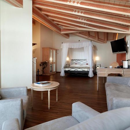Wellnesshotel Schweizerhof Saas Fee 외부 사진