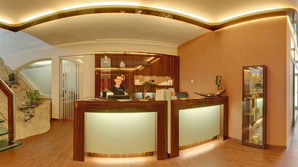 Wellnesshotel Schweizerhof Saas Fee 외부 사진